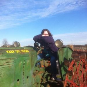 Meet your Posher, Allison